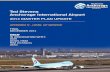 Ted Stevens Anchorage International Airport H_LOS_Final.pdf · The Ted Stevens Anchorage International Airport (Airport) ... standard Level of Service criteria as documented in the