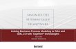 Linking Business Process Modeling to SOA and UML … · Linking Business Process Modeling to SOA and UML 2.0 with Together ... Business Analyst Architect ... Linking Business Process