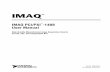Archived: IMAQ PCI/PXI-1408 User Manual - National Instruments · IMAQ ™ IMAQ PCI/PXI™-1408 User Manual High-Quality Monochrome Image Acquisition Boards for PCI, PXI, and CompactPCI