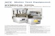 HYDROCAL 1005k 1005k English.pdf · HYDROCAL 1005k Multi-Gas-in-Oil Analysis System with Transformer Monitoring Functions The HYDROCAL 1005k is a customized and dedicated version.