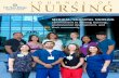 JOURNAL OF NURSING - San Diego Hospital, … · Impact of the Med Surg nurse in the Era of Healthcare ... When the Sulpizio Cardiovascular Center ... JOURNAL OF. NURSING. On the front