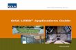 GSA LEED Applications Guide - Whole Building Design Guide · The authors of the GSA LEED® Applications Guide ... downloading from the Whole Building Design Guide ... current LEED