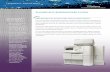 ALLIANCE HPLC BIOSEPARATIONS SySTEM - Waters · it features an inert flow path, ... The Alliance HPLC Bioseparations System may be configured to provide fully automated purification