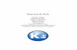 Manual do Kile - KDE Documentation · 14.1 Criação de scripts no Kile ... ou iniciar uma discussão é usar nossa lista de e ... o E como em metro e o X como o ich ...