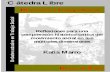 Cátedra Libre · Reflexiones para una comprensión histórico-crítica del movimiento social en ... del Observatorio Social de América Latina ... en el movimiento obrero y socialista
