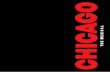 ADULTERY & · began to write and particularly as we worked on the score, I ... John Kander, Fred Ebb and Bob Fosse, who created the musical of Chicago.