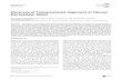 Dynamics of Tissue-Induced Alignment of Fibrous ...cmngroup/110... · Dynamics of Tissue-Induced Alignment of Fibrous Extracellular Matrix ... the dynamics of tissue-induced alignment