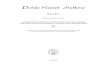 Publication No. 89/P – Guidelines for Design, … · 3.3 Fixed Water-based Local Application Fire-fighting System for Machinery ... 3.4 Water-spraying System and Water-based Fire-extinguishing