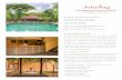 NEGOMBO - jetwinghotels.com · and 24 rooms, and is an exclusive health retreat that ensures maximum privacy. The idyllic resort is ... resort offers you professional Ayurvedic treatments