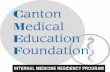 Dr. Bolyard joined CMEF as · Dr. Bolyard joined CMEF as Program Director in September, ... Pulmonology, Gastroenterology, Geriatrics, Palliative Care, Non-Medicine ... MKSAP and