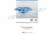 Embedded In Your Success - RedLinX Embedded Product Guide... · 158 VIA C7® Processor 159 VIA Eden™ Processor Chapter 5 160 VIA Chipsets ... Windows, Linux and Android VIA Embedded