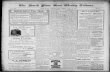 North Platte Semi-Weekly Tribune. (North Platte, NE) …nebnewspapers.unl.edu/lccn/2010270504/1897-04-23/ed-1/seq-1.pdf · ueputy biienir.Lenon was in ... Wood, of North Platte, has
