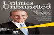 EY-Utilities Unbundled - Issue 15€¦ · in both nature and business. ... ... but that won’t be the case in a ... Capital Partners has bought a 72MW wind farm in Sweden.
