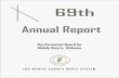 Annual Report - Personnel Boardpersonnelboard.org/forms/annrpt2008.pdf · 2012-02-15 · Annual Report THE MOBILE COUNTY MERIT SYSTEM The Personnel Board for Mobile County, Alabama
