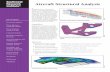 Aircraft Structural Analysis - swri.org · clients in many areas of aircraft struc-tures, including wing, empennage, fuselage, ... Structure Structural Repair and Modification Damage