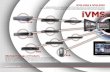 iVMS-4200 & iVMS-5200 DVR HVR NVR Hikvision’s … P04 iVMS Range.pdf · DVR HVR NVR PVR Hikvision’s Range of Products Hikvision offers a complete range of analog and hybrid DVRs