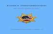 FAMILY PREPAREDNESS - Correctional Peace …cpof.org/wp-content/uploads/2017/04/2017-Family-Preparedness.pdf · INTRODUCTION The Correctional Peace Officers Foundation (CPOF) is a