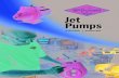 Jet Pumps - environmental-expert.com€¦ · Jet Ejector Jet ejectors are a combination of nozzle and venturi that - works together to create a vacuum and thereby pull additional