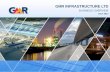 Pitchbook US template - investor.gmrgroup.ininvestor.gmrgroup.in/pdf/GMR_Infrastructure_Business_Overview... · 2 Key Highlights 1 Leading positions across all its operating segments