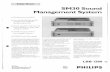 Philips SM30 sound management system ds SM30 sound management system ds.pdf  Data Sheet SM30 Sound