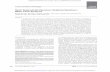 Menin Epigenetically Represses Hedgehog Signaling in …cancerres.aacrjournals.org/content/canres/73/8/2650.full.pdf · Menin Epigenetically Represses Hedgehog Signaling in MEN1 Tumor