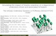 Simulating the impact of forestry practices on a ...capsis.cirad.fr/capsis/_media/documentation/reports/12_delerue... · Simulating the impact of forestry practices on a leguminous