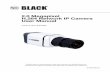2.0 Megapixel H.264 Network IP Camera User Manual · 2.0 Megapixel H.264 Network IP Camera User Manual Product: BLK-IPS102M Please read this manual before using your camera, and always