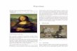 Painting - Free-Ed.Net Arts and Humanities/pdfs... · tion, Appropriation, Hyperrealism, Photorealism, Expressionism, Minimalism, Lyrical Abstraction, Pop ... painting was impressionism,