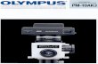 Olympus Automatic Photography System - Alan Wood · Olympus PM-10AK3 Automatic Photography System brochure Author: Olympus Optical ... microscopes, camera, cameras, PM-10AK3, brochure,