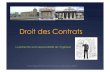 Droit des Contrats - Adrien Poupa EFREI DROIT DES CONTRATS J… · Droit des Contrats La protection et la responsabilité de l’ingénieur Travaux Dirigés EFREI 2015 / Droit des