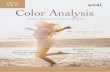 TREND S/S 19 Color Analysis - Color Solutions … · Color Analysis Color Solutions International ... blue with soothing green hues that encourage deep breaths. ... reddish purples