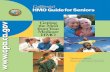 California’s HMO Guidefor Seniors · California’s HMO Guidefor Seniors. ... 20 Choosing a Doctor ... worked for at least 10 years. Call HICAP. things you can do
