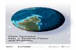 Plate Tectonics Part 2: Tectonic Plates and Australia/media/Documents/Learning+resources/QM/... · Plate Tectonics Part 2: Tectonic Plates and Australia EARTH AND SPACE SCIENCES