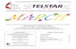 Volume 18 Issue 3 TELSTAR - firstumcsavanna.orgfirstumcsavanna.org/telstar/TelStar030118.pdf · Telstar is published monthly by First United Methodist Church for its members ... Responsibility
