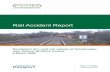 Rail Accident Report - assets.publishing.service.gov.uk · Rail Accident Report ... County Down, is a plant and equipment supplier. ... Each road wheel then contacts its adjacent