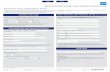 Business Card Application Form - American Express · application process by an American Express employee. Submitting your Application Form Your form should now be complete with the