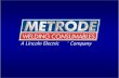 Metrode Consumables Catalog - … · DATA SHEET A-10 METRODE PRODUCTS LTD HANWORTH LANE, ... pipe/tube: ASTM A335 grade P1 ... A199 T11 GS-25CrMo 4 ...
