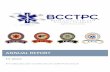 2015 Annual Report BCCTPC Final - IBSC & … Annual Report... · Completion of a specialized training program and work-experience in the Community ... , APA, & NCME, 1999) ... BCCTPC