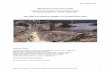 The effect of adverse weather on construction sites · 2013-05-29 · weather event does not happen until the period of ... The form of construction sites changes during the construction