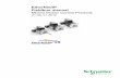 EtherNet/IP Fieldbus manual - Schneider Electric … · IMS Schneider Electric Motion USA reserves the right to make changes ... Generic Ethernet Module ... persons must have received