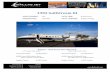 1983 Gulfstream III-381 MP 7.2.15 - Aircraft For Sale | …aeroclassifieds.com/wp-content/uploads/2016/08/1983... · 2016-08-29 · MGTOW:$68,200$lbs.$ MLW:$58,500$lbs.$ ZFW:42,000lbs.$