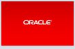 Solaris 11.next für SAP - doag.org · –Another usage of the HA SAP Maintenance Mode is for SAP Rolling Kernel Switch. ... DataGuard - Backup: Object ... SAP on Oracle Cloud Infrastructure: