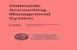 Statewide Accounting Management System - ioc.state.il.us · Statewide Accounting Management System SAMS Supplement to SAMS Procedure 2, Internal Controls. STATE OF ILLINOIS ... Procedures