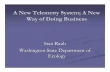 A New Telemetry System - US EPA · A New Telemetry System; A New ... Our existing telemetry system ... Microsoft PowerPoint - A New Telemetry System.ppt Author: kcaven02