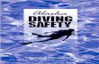 Alaska Diving Safety - University of Rhode Islandnsgl.gso.uri.edu/aku/akuw97001.pdf · Alaska Diving Safety Workshop (1997 : Sitka, Alaska) Alaska Diving Safety Workshop Proceedings,