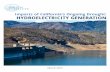 Impacts of California’s Ongoing Drought: HYDROELECTRICITY ...pacinst.org/wp-content/uploads/2015/03/California-Drought-and... · Impacts of California’s Ongoing Drought: Hydroelectricity