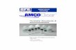 Turbidity Standards & Instrumentation - … Amco Clear Catalog.pdf · Creating Solutions for Chemists for 80 Years! GFS Chemicals Customer Service Guarantee: Major credit cards accepted: