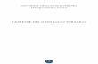 GESTIONE INFERMIERISTICA DEL DRENAGGIO … · 2 indice introduzione storia del drenaggio toracico posizionamento del drenaggio toracico: principi chirurgici e complicanze drenaggio