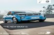 DR i3-PSL-AA GBE · BMW i3 is not just another car. It s proof that sustainability and pure electric driving pleasure can be perfectly complementary. It s also an opportunity to ...
