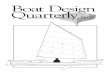 B oat D esign Q uarterly - WoodenBoatcdn.woodenboatstore.com/downloads/BDQ_42_Sampler.pdf · B oat D esign Q uarterly N o.42 From the Drawing T able Editor ... In a stitch -an d-glue